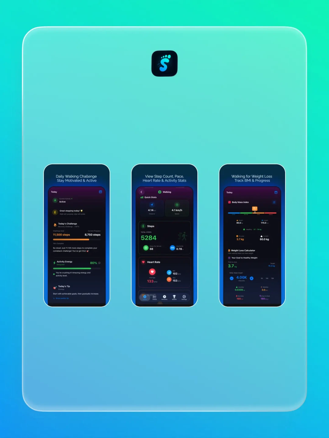 Steply 终身会员限免进行中：兑换失败的，多半是这几步没做对