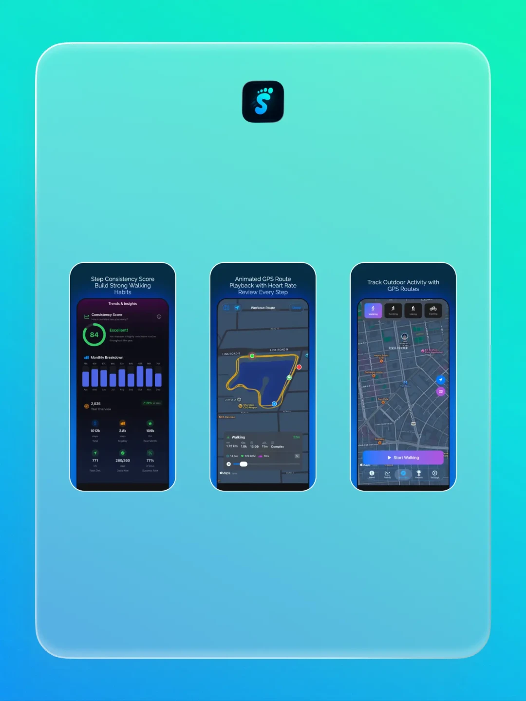 Steply 终身会员限免进行中：兑换失败的，多半是这几步没做对