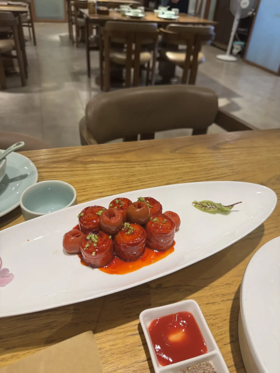 带爸妈去丰泽园“验收”记忆味道:去哪家店、点什么菜、花多少钱,先想清楚