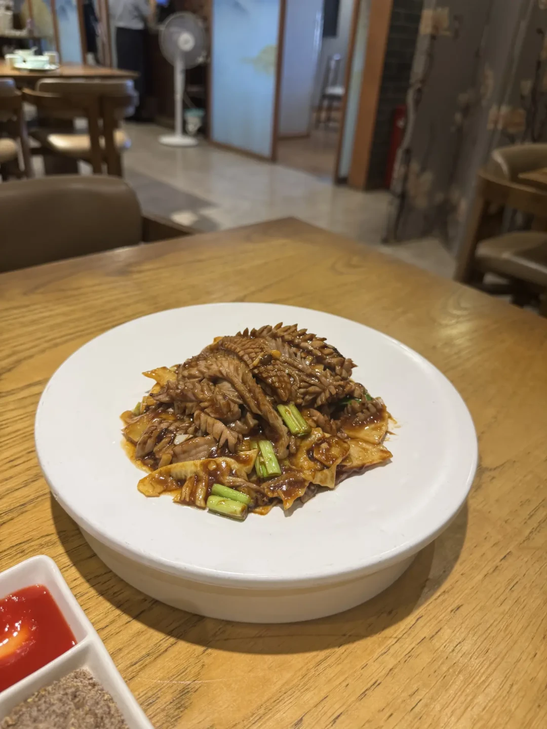 带爸妈去丰泽园“验收”记忆味道:去哪家店、点什么菜、花多少钱,先想清楚