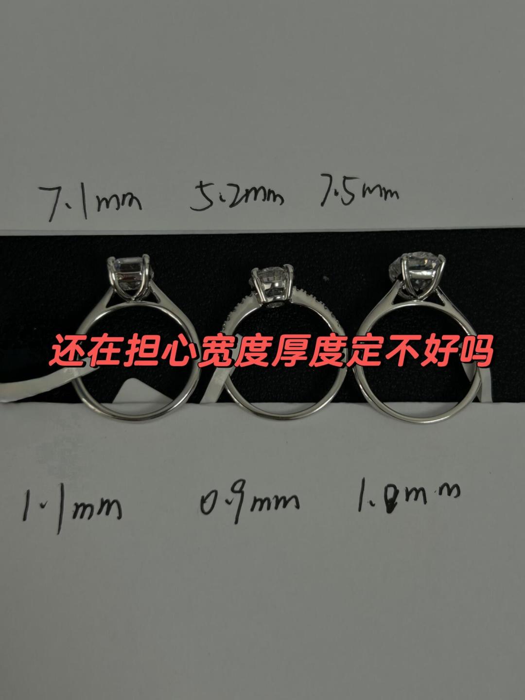 裸石不是买贵了才亏,是死在镶嵌台上:半个月6类翻车,镶嵌的钱到底花在哪