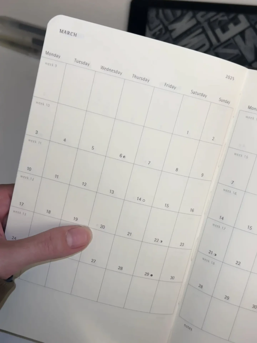 16一本、55三本:我查了Moleskine“过期日期本”的真实失效日,发现18个月本根本没过期