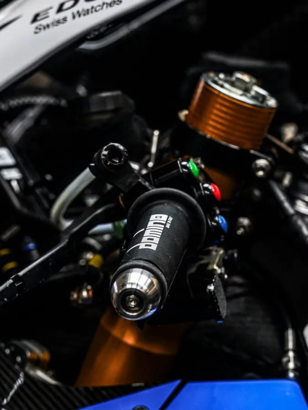 布雷加的封王数学题和包蒂斯塔的最后十天:马尼库尔拉开WorldSBK 2027大洗牌