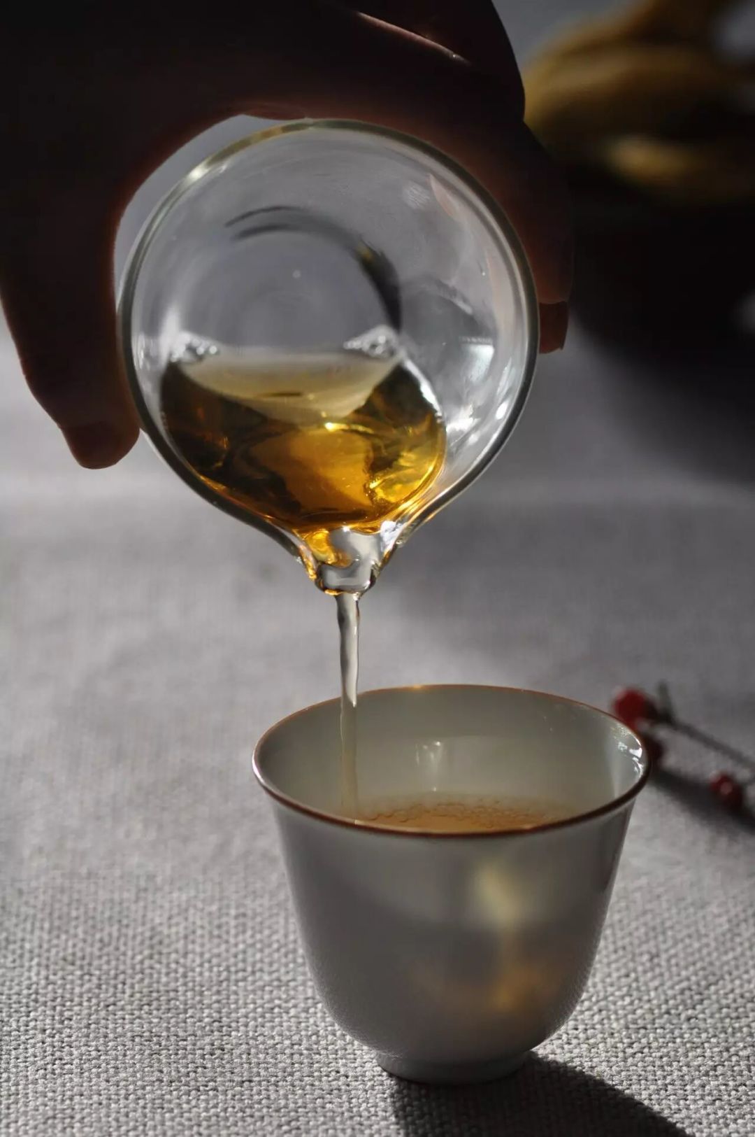 9月想囤红茶的先别急:金骏眉不是越金越好,小种没烟味也未必是假的