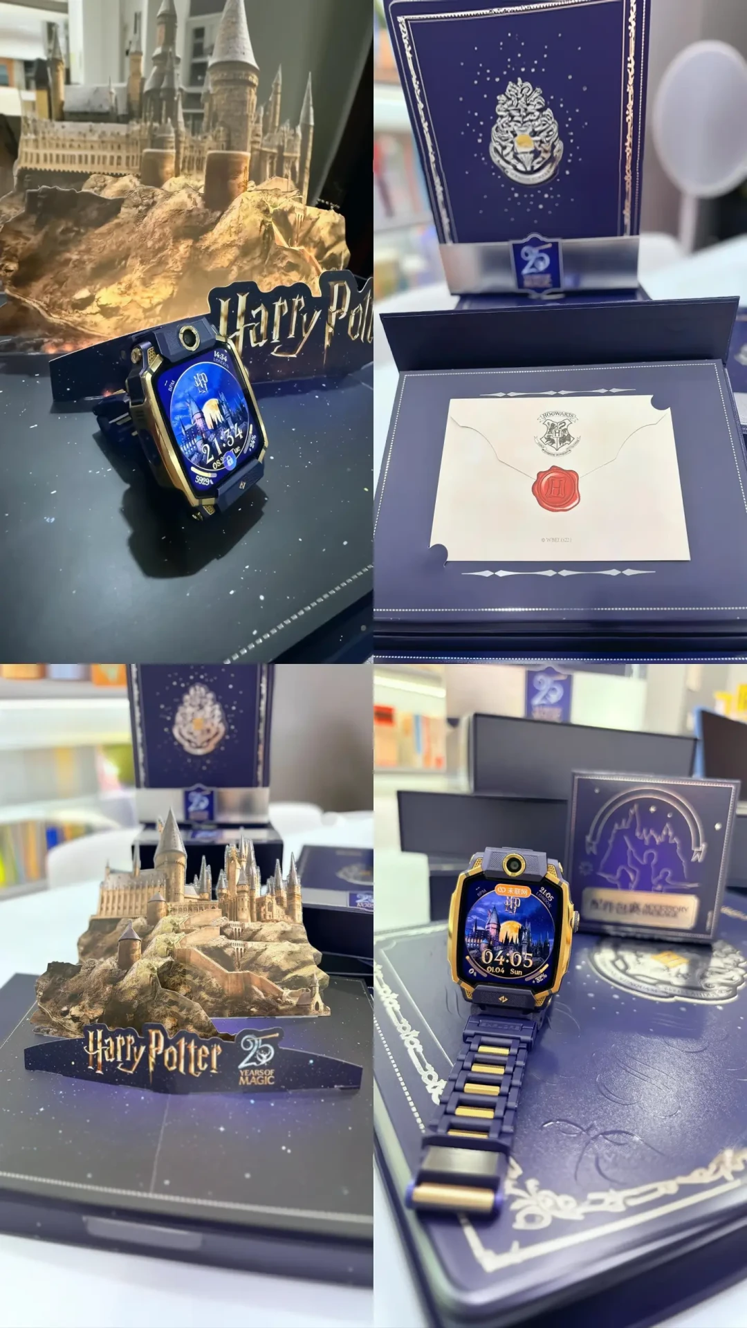 开学第一周,校门口的暗号从