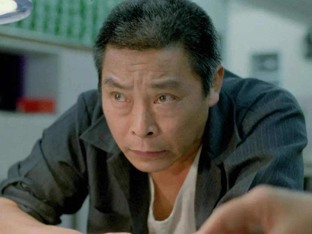 刘兆铭去世,全网悼念里最大的一个记串:他确实演过岳不群,但不是你以为的“教科书岳不群”
