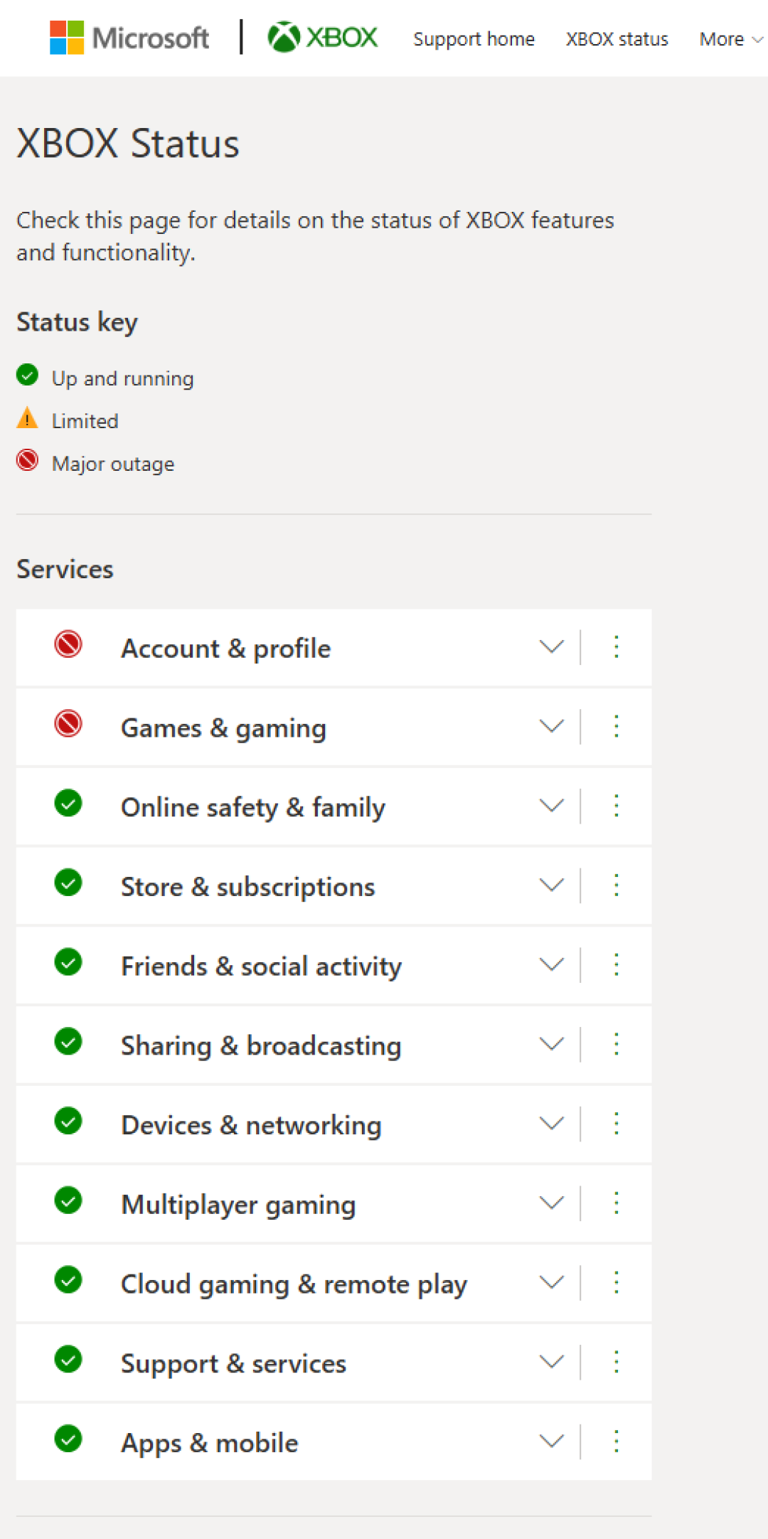 Xbox又崩了,两个月第三次大规模中断:错误代码0x80004005别去重装系统——排查顺序、存档安全、光盘验证的坑一次说清