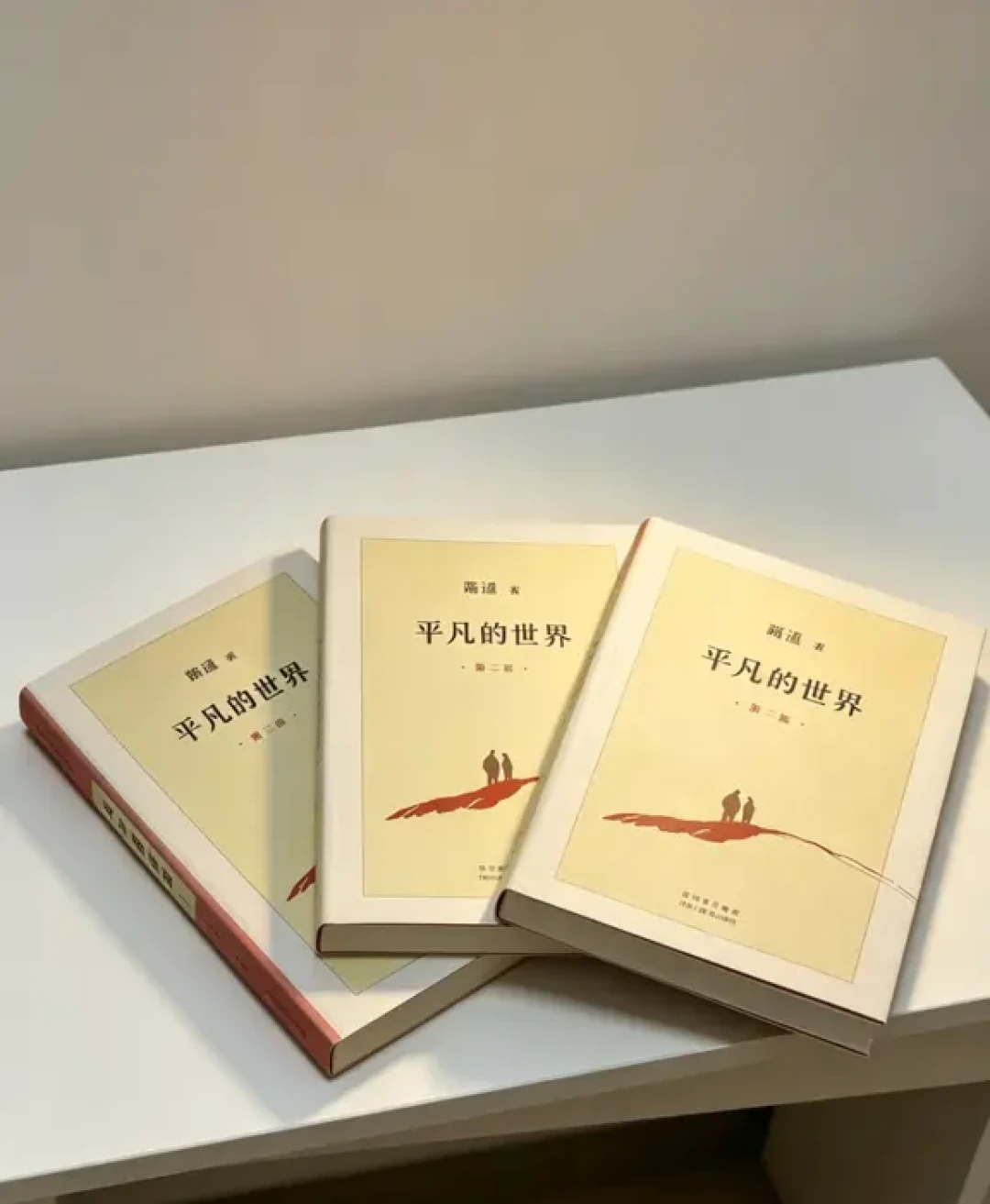 《平凡的世界》被骂“过誉”“老登的世界”?被裁的三十五岁和百米高塔吊司机,却在重读孙少平