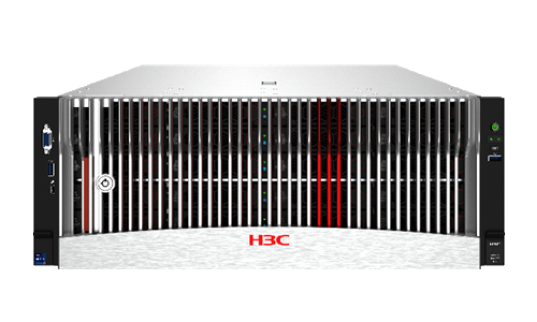 H3C涨价了,为什么连个