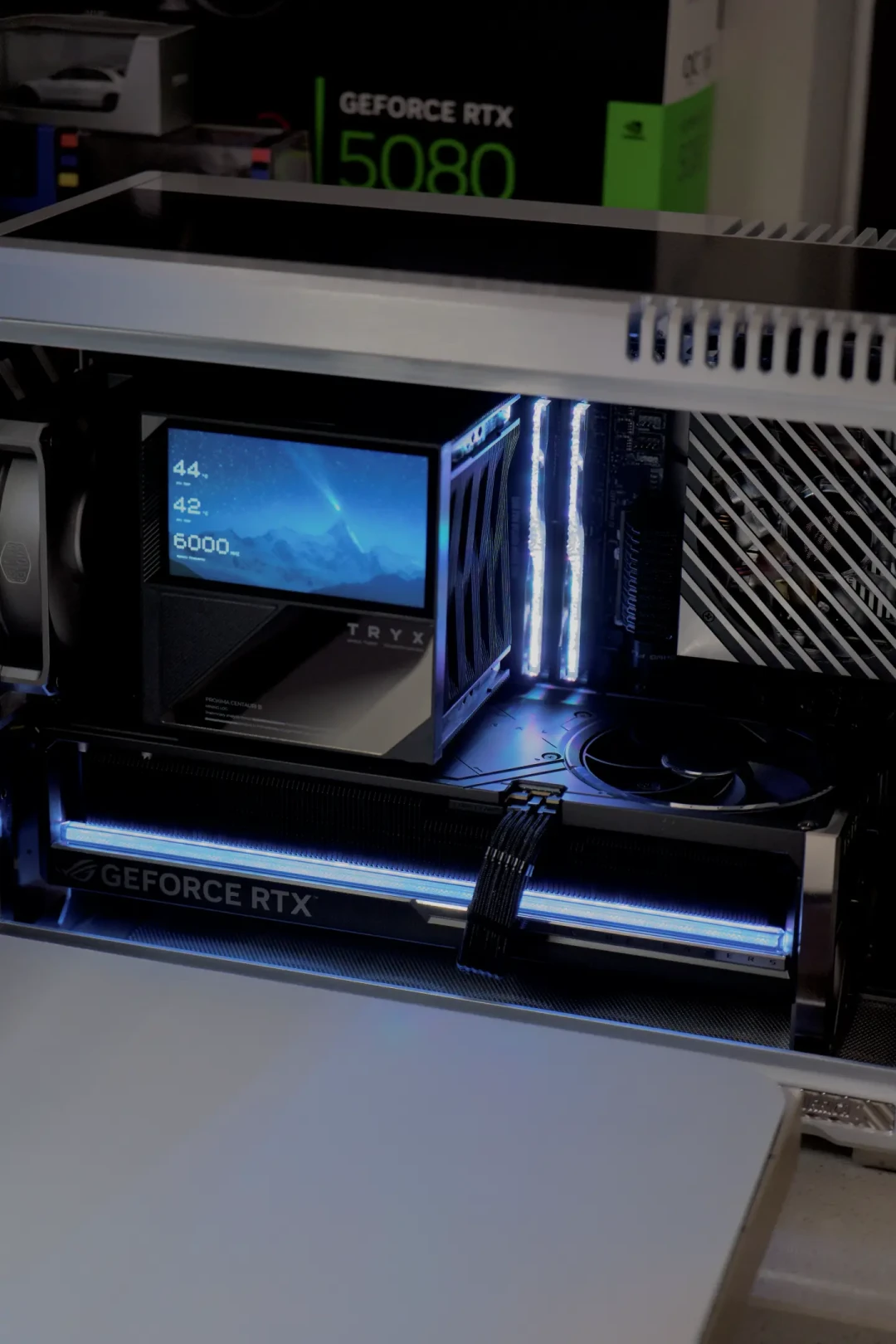 9600X腰斩到900元、9800X3D进3199:九月只有CPU在破发,AMD这波降价该冲还是等Zen6