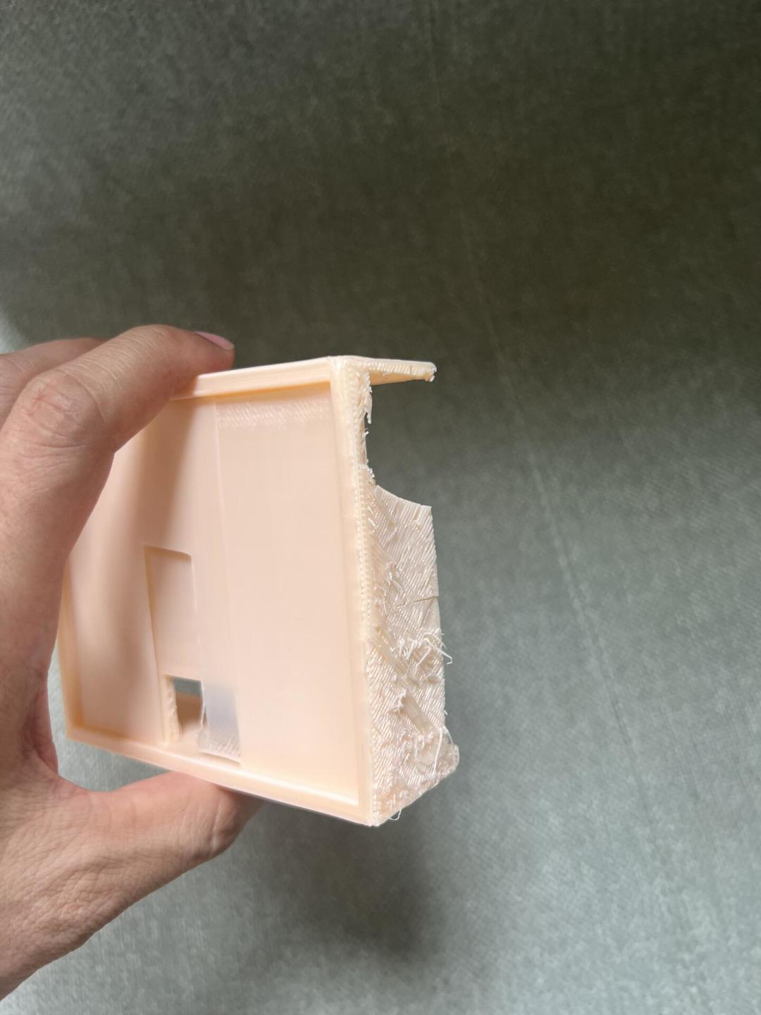 3D打印机吃不吃灰,开箱后三个月就见分晓:对照了厂商后台数据和全网吃灰帖,真相不是执行力,是供应链