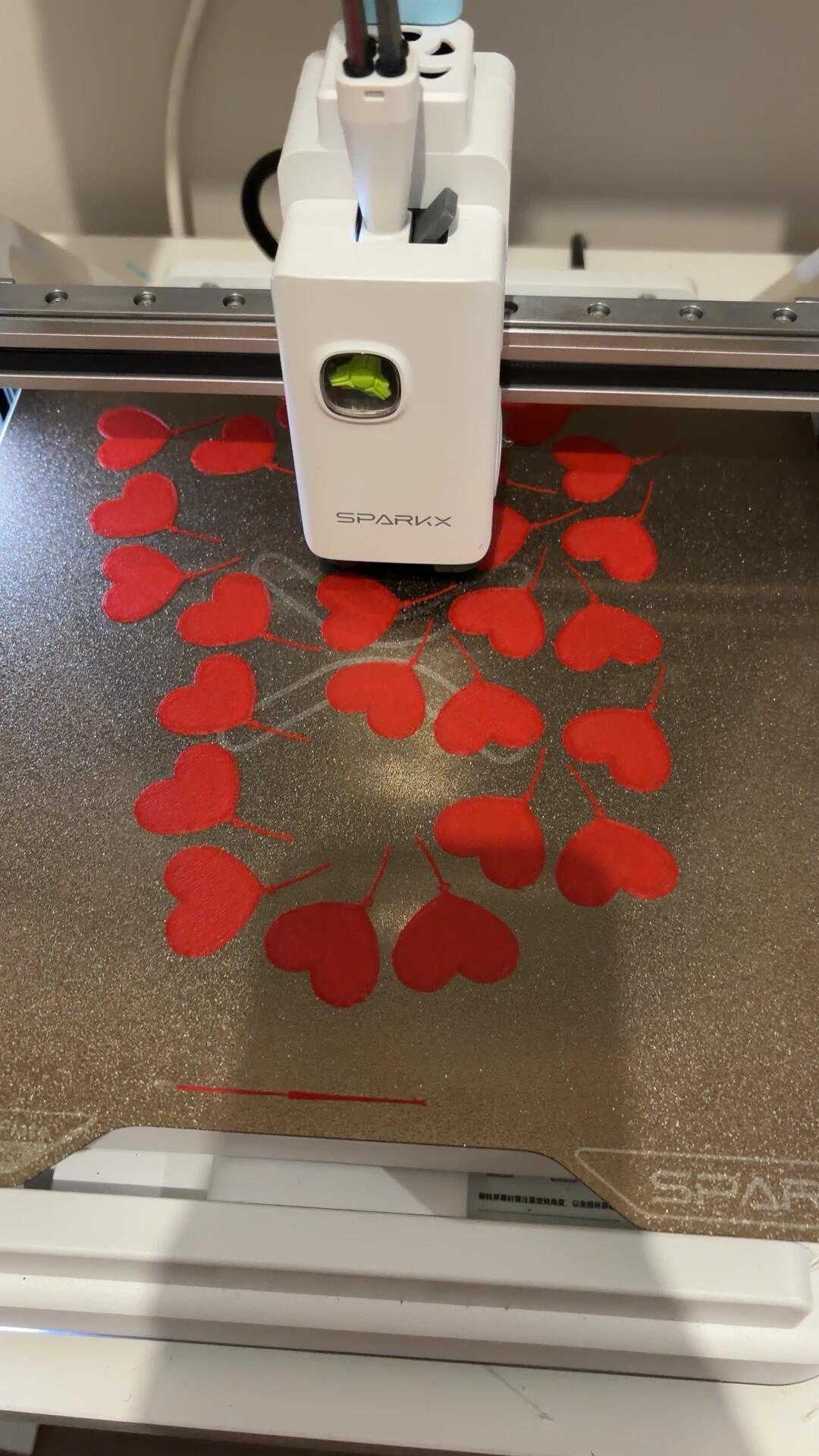 3D打印机吃不吃灰,开箱后三个月就见分晓:对照了厂商后台数据和全网吃灰帖,真相不是执行力,是供应链