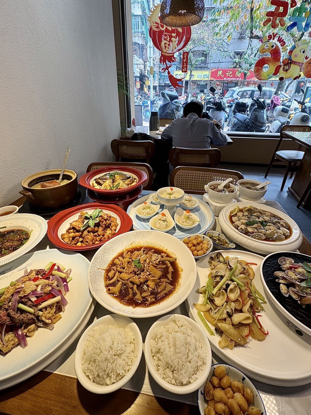 台风停编32小时又复活,掉头直扑潮汕:订了9月行程的三种玩法,只有吃货线扛得住这一轮