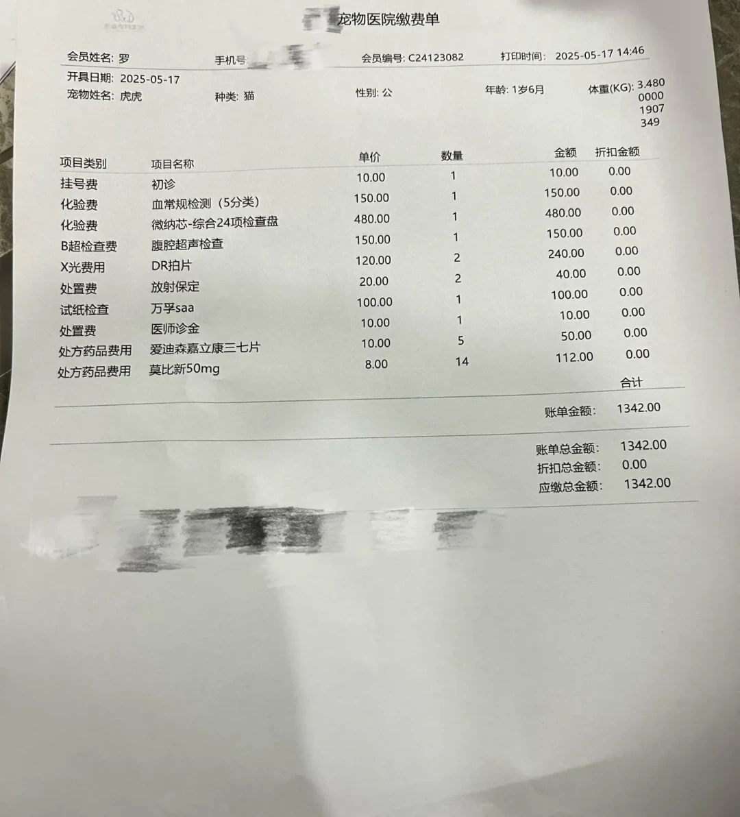 客服一天6个电话、赔付从500谈到2000:拆完两场宠物险拒赔翻盘战,先分清你撞上的是话术还是硬门槛