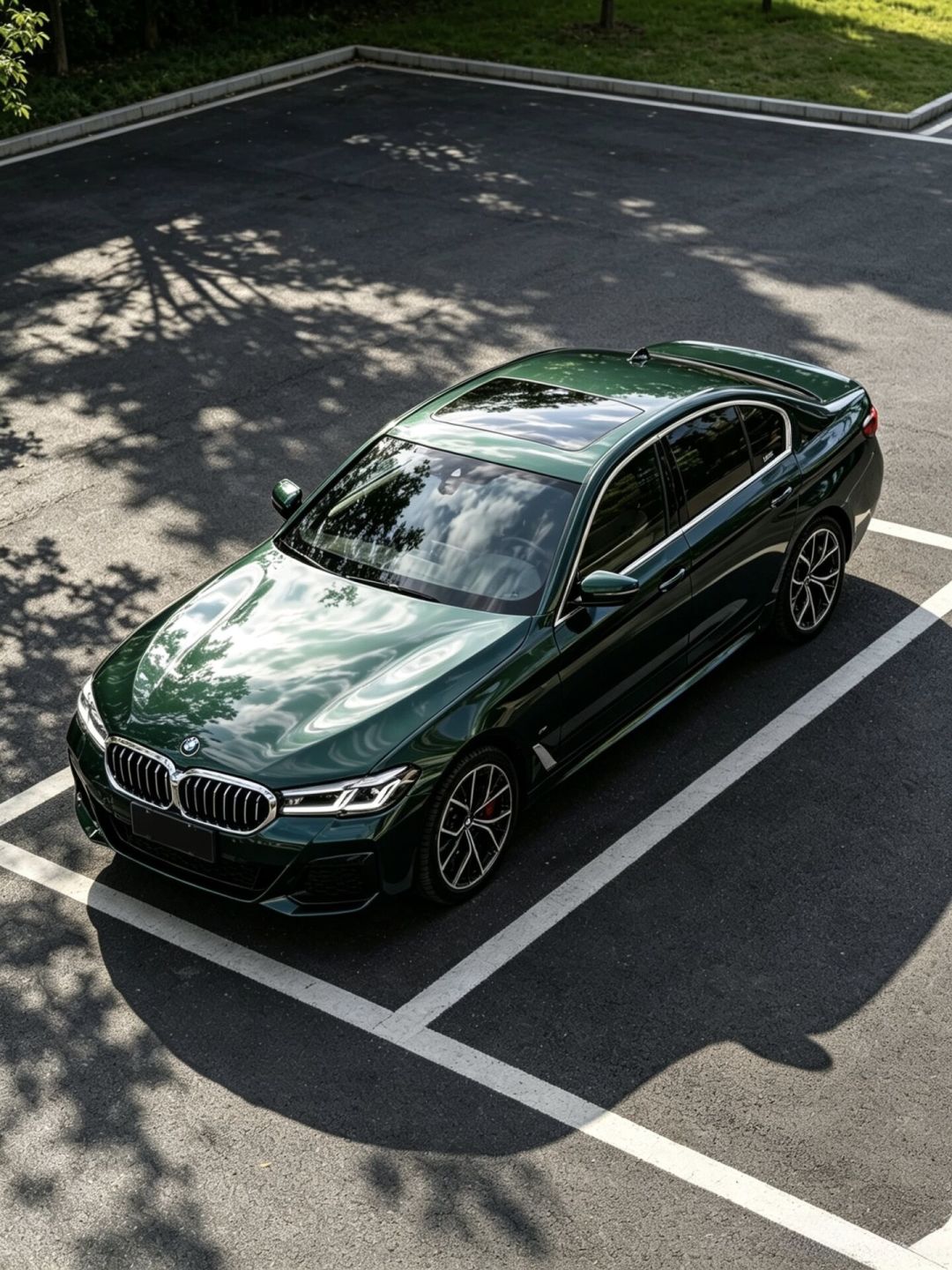 卡宴跌到20万、E300进2字头、问界M9两年腰斩:豪华二手车这轮崩价,哪些是捡漏哪些是接刀