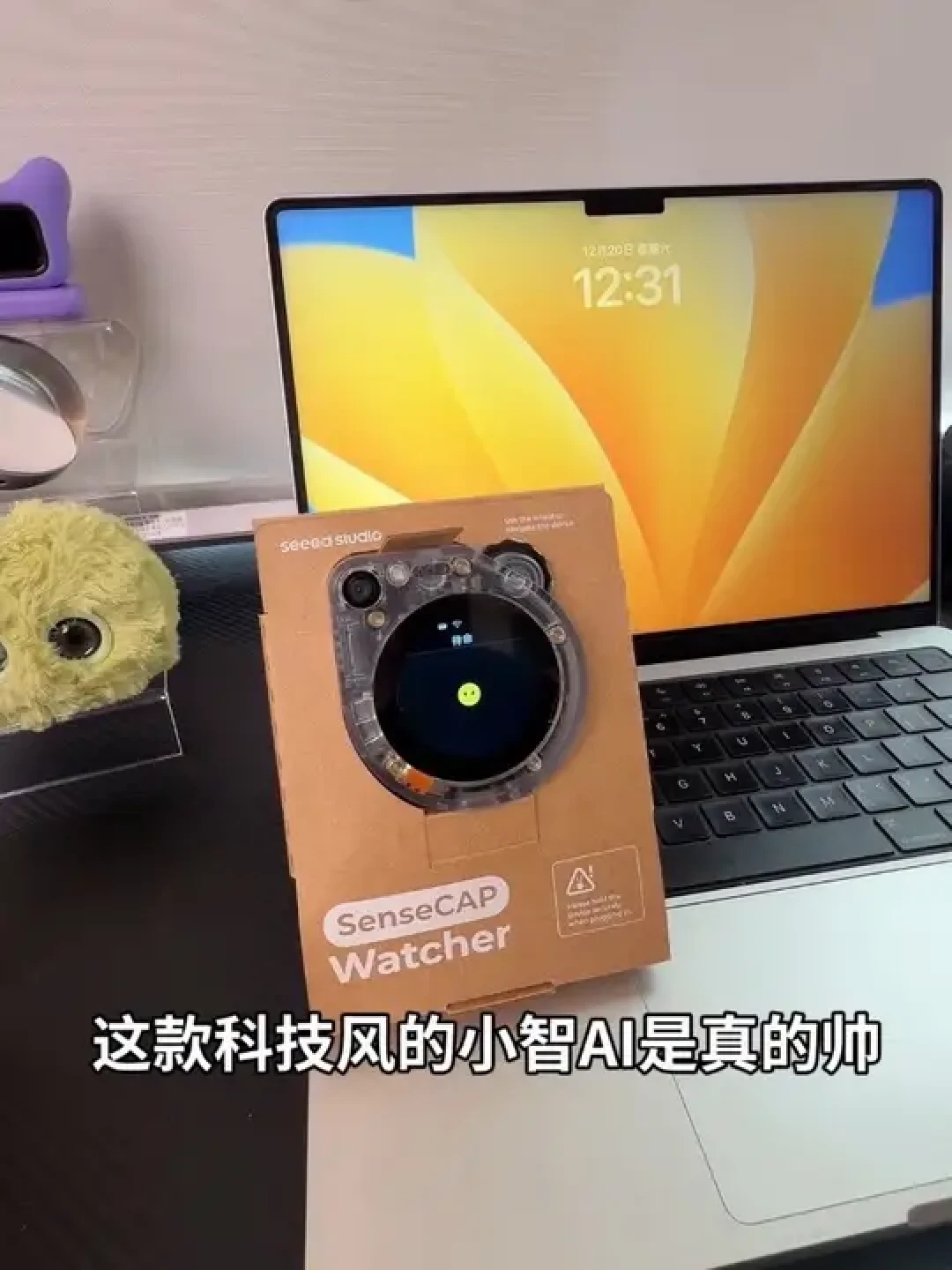 同一个小智,自己装64元,预购要699元:桌面机器人下单前,先搞清楚差价到底花在哪
