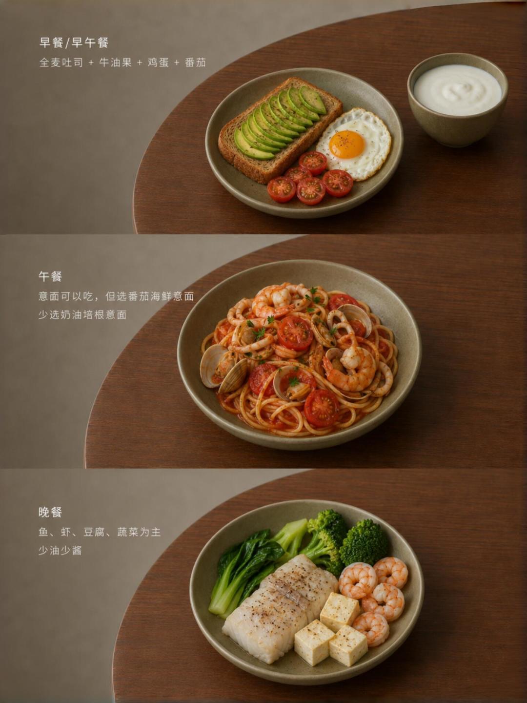 地中海饮食全球第一,可很多人坚持不下去:翻了翻打卡帖和吐槽帖,我找到3个共同的坑