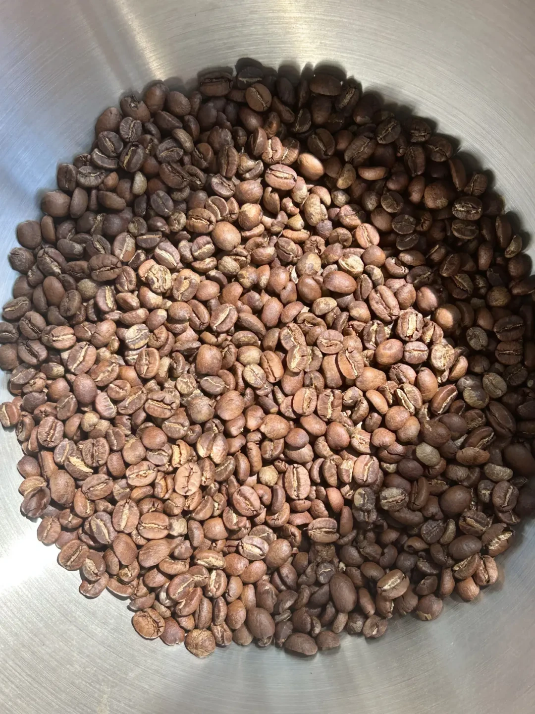 咖啡豆一路涨价,但肯尼亚豆关税已经归零4个月:这份红利终于开始进你的杯子
