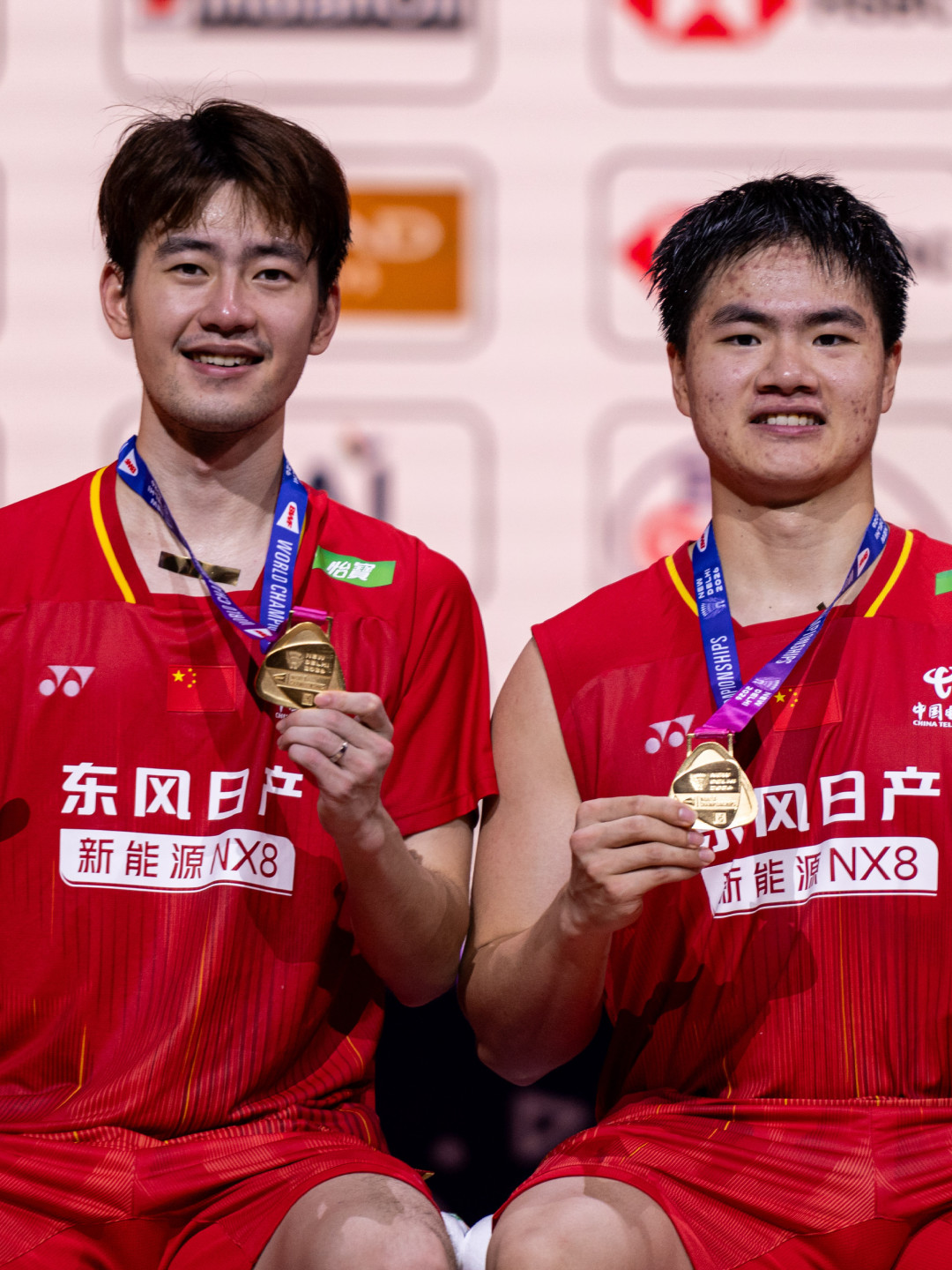 杭州包揽金银,名古屋不敢这么押了:亚运前国羽男单这笔账,得重算