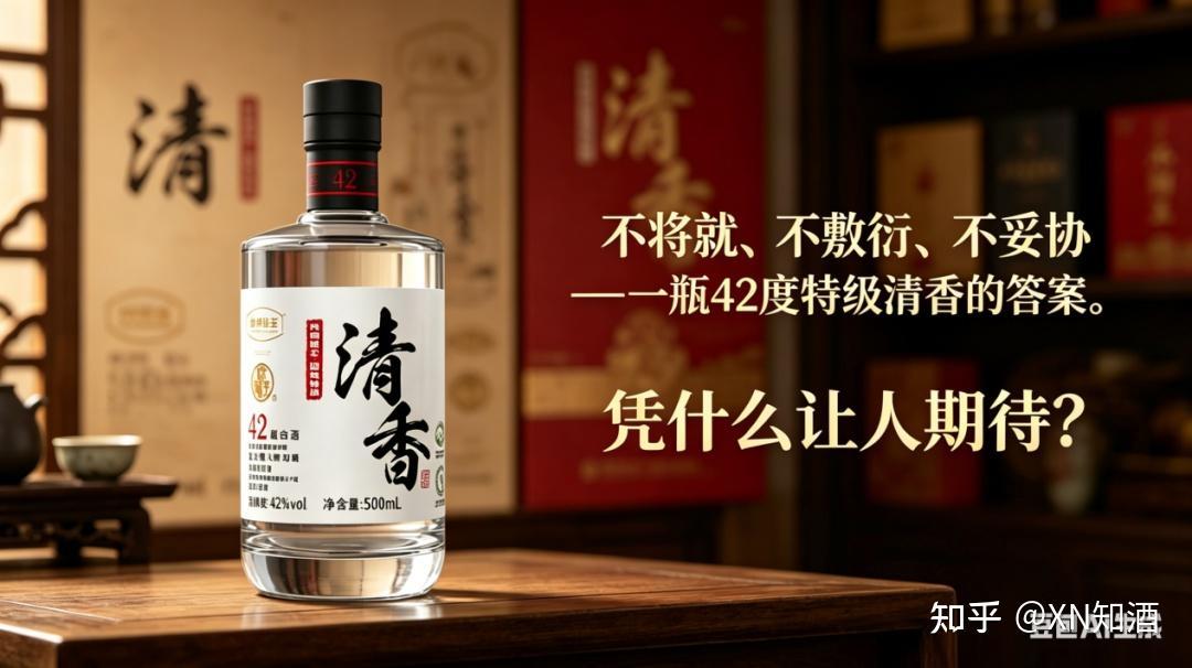 还当他是一二十块的口粮,汾阳王却悄悄冲了高端:698的青花、58的黑冰糖,哪档值得为中秋囤?