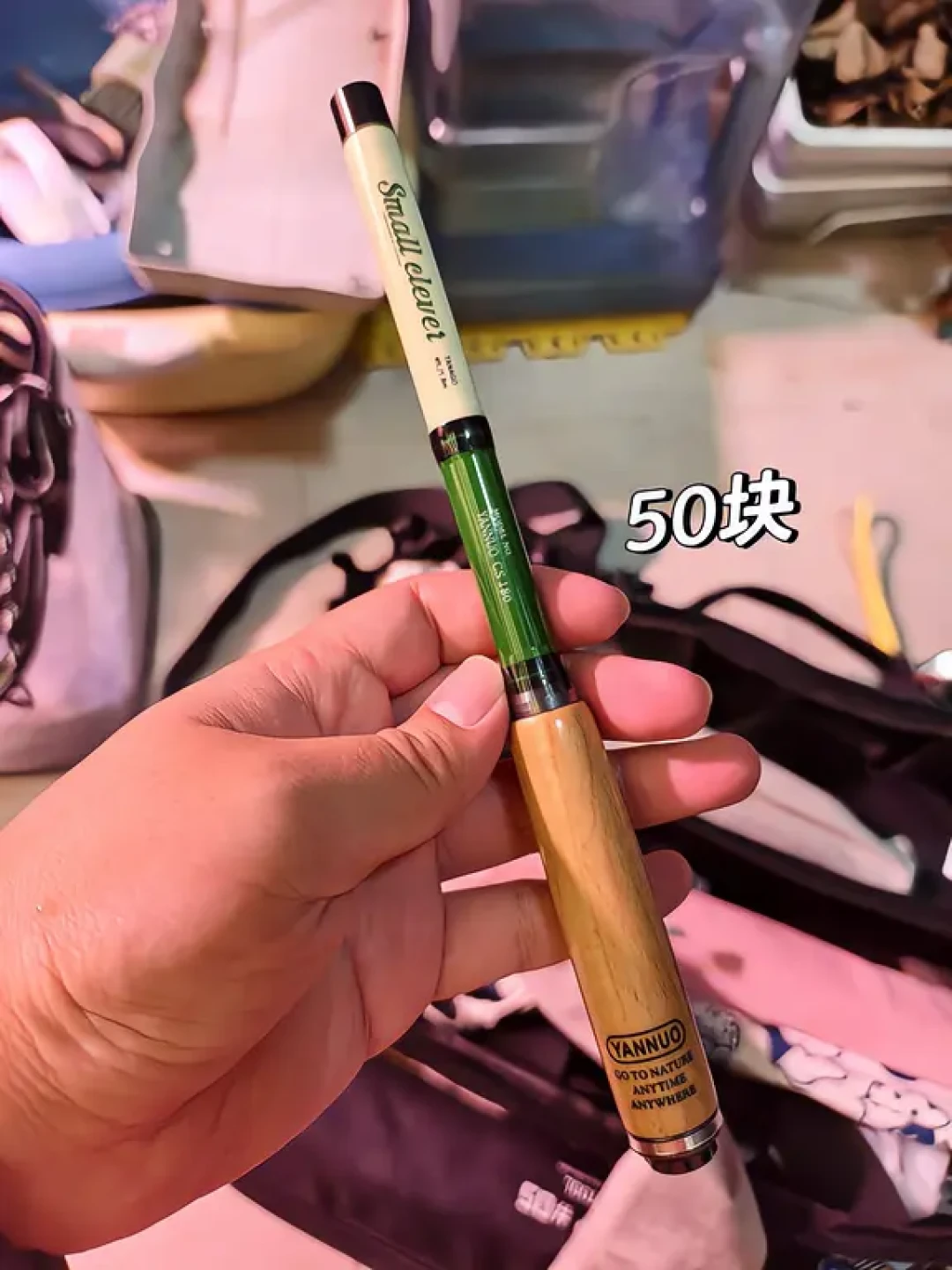 别只盯着50斤巨物:新手入坑钓鱼先看“小物钓”,一套不到100块,该买啥、哪些是智商税一篇说清