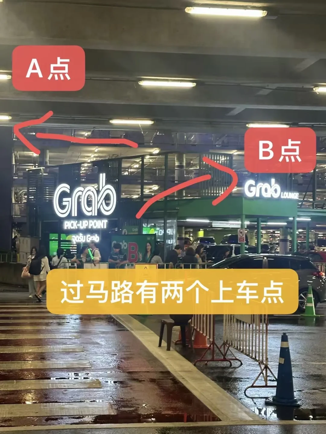 泰国绑架案又爆出新料:我把2026年4起针对中国人的案件和共同入口都对了一遍,国庆去的先看完这篇再决定退不退