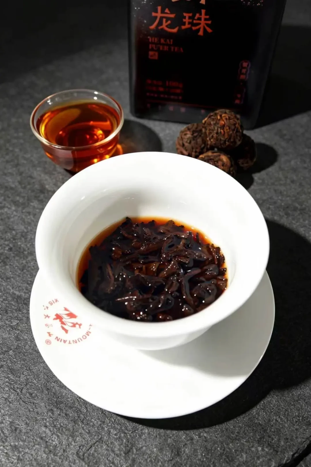 白露还没到,“白露茶现货”已经满屏:买今年普洱秋茶,先看懂这张时间表