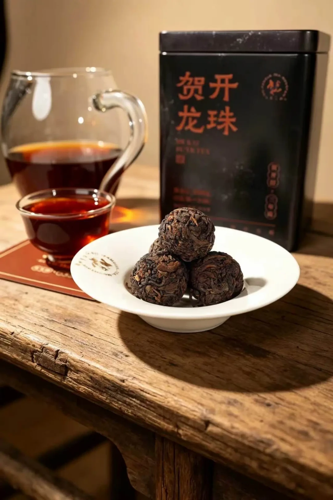 白露还没到,“白露茶现货”已经满屏:买今年普洱秋茶,先看懂这张时间表