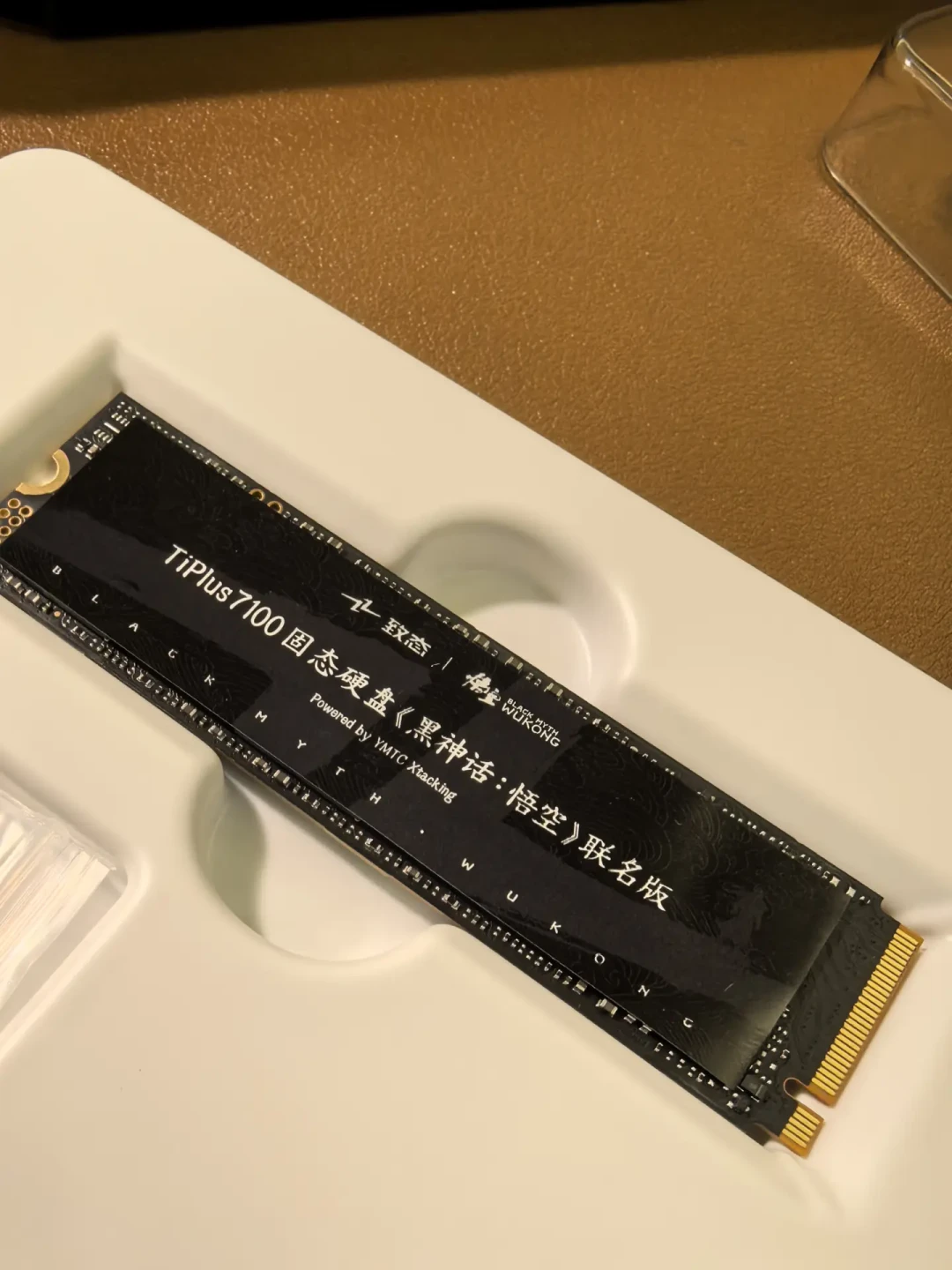 装机单上最肉疼的不再是显卡：固态一年涨132%，存储这道题的3个实在答案