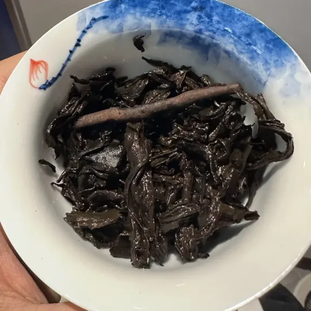 中秋还有23天,山姆几十个人在问:399元的八马“茶颂六福”到底买不买