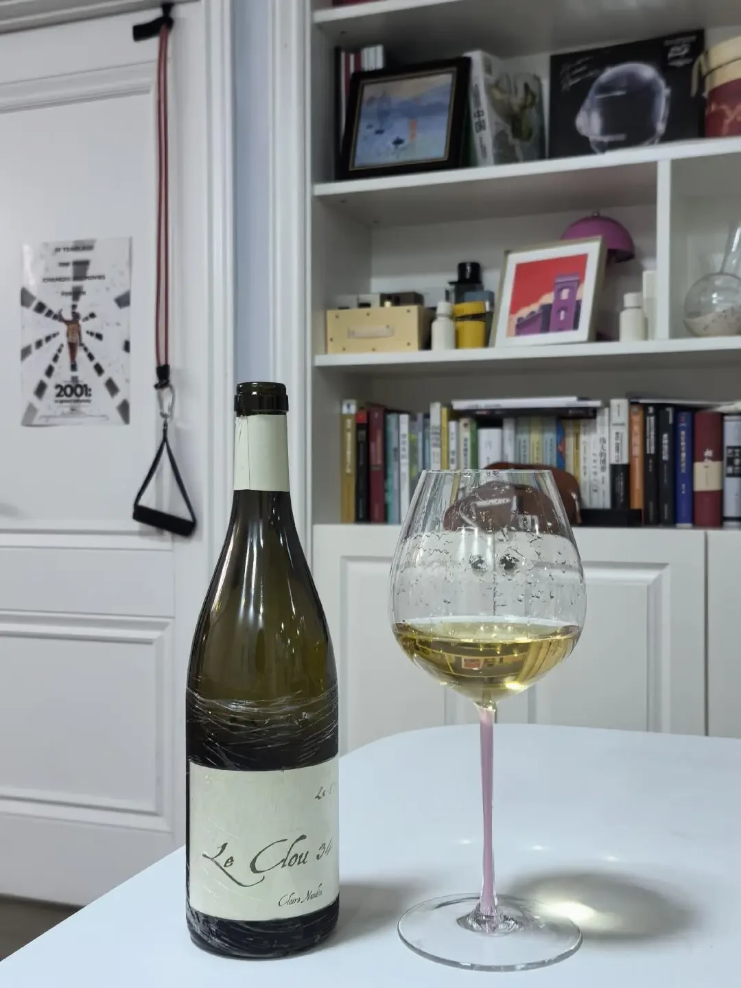 中秋蟹宴要来了：自然酒能上桌，但先把橙酒和陶罐酒装回箱子