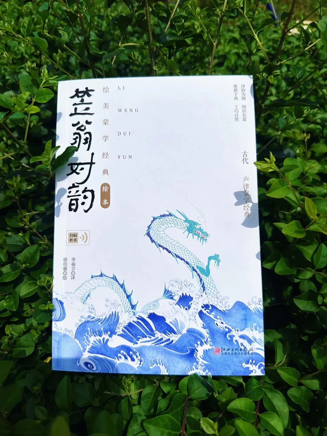 李渔的