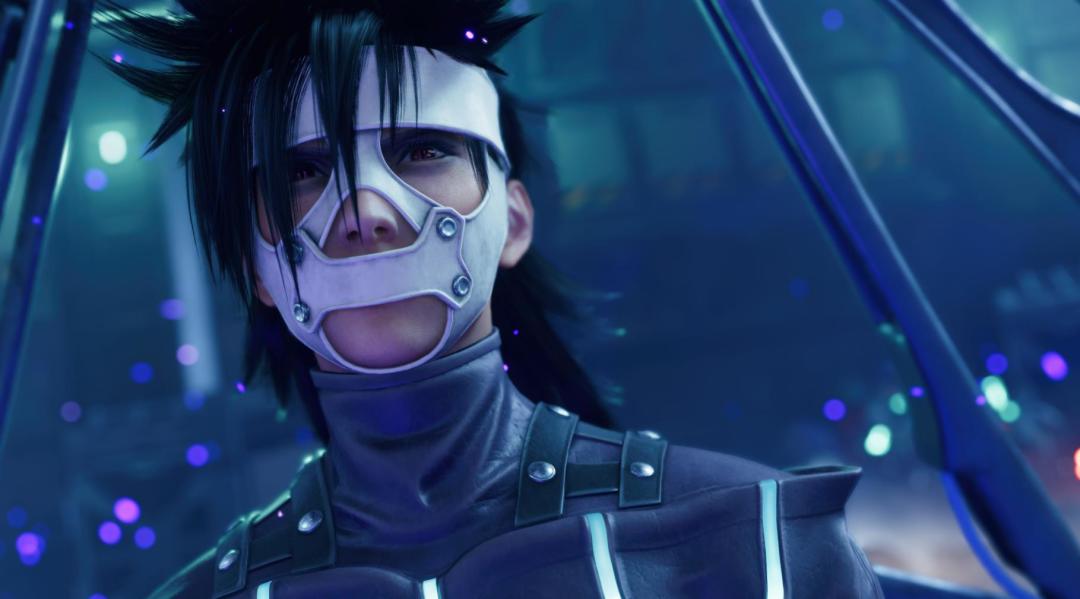 FF7终章定档2027年春: