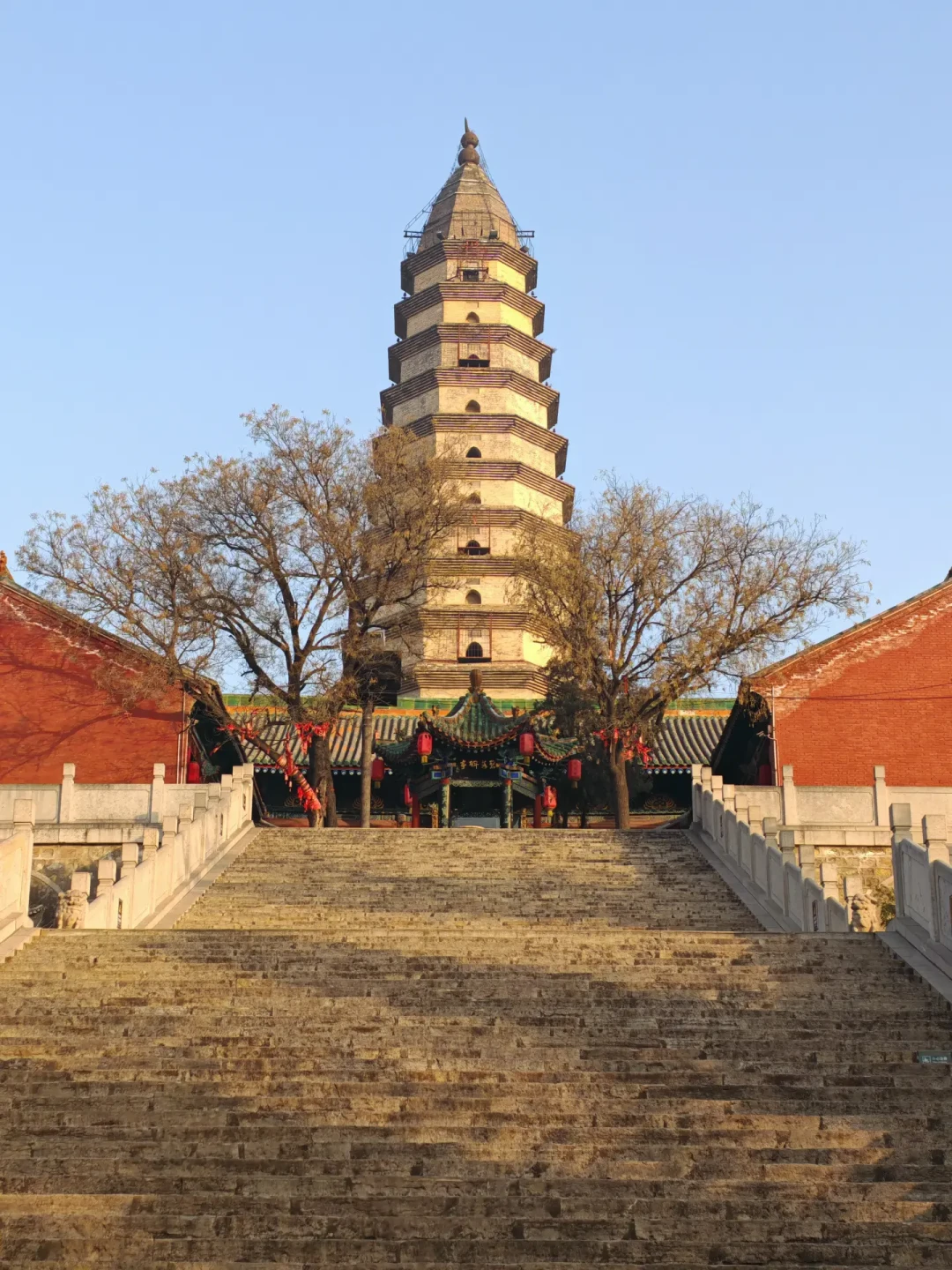 国庆去运城看塔,先别急着排路线:11座国保古塔,哪座要打电话、哪座能登、哪座劝退,一次说清