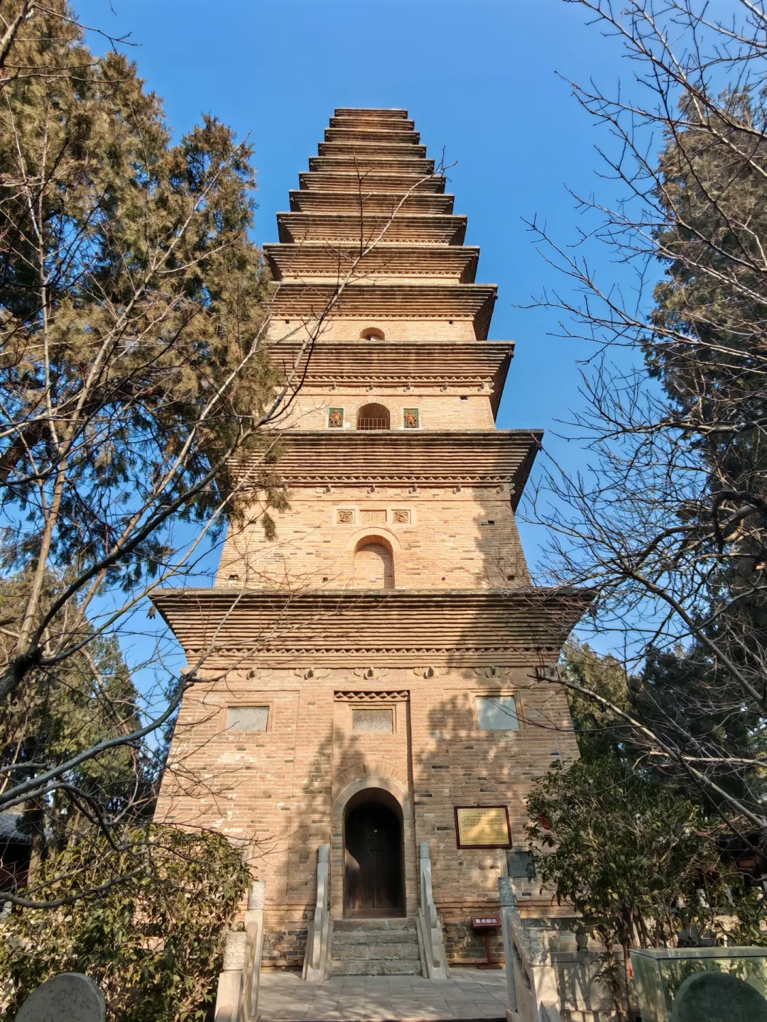 国庆去运城看塔,先别急着排路线:11座国保古塔,哪座要打电话、哪座能登、哪座劝退,一次说清
