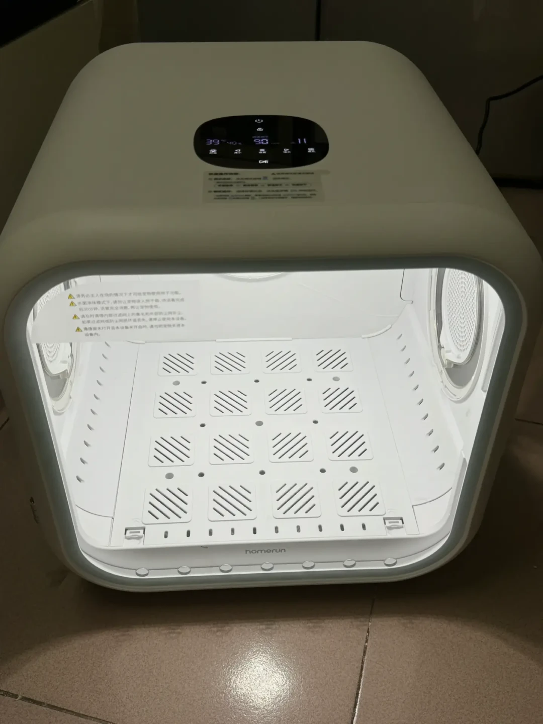 猫一次没用过，人天天在用：翻完烘干箱两派吵架帖，我把这笔钱该不该花算给你看