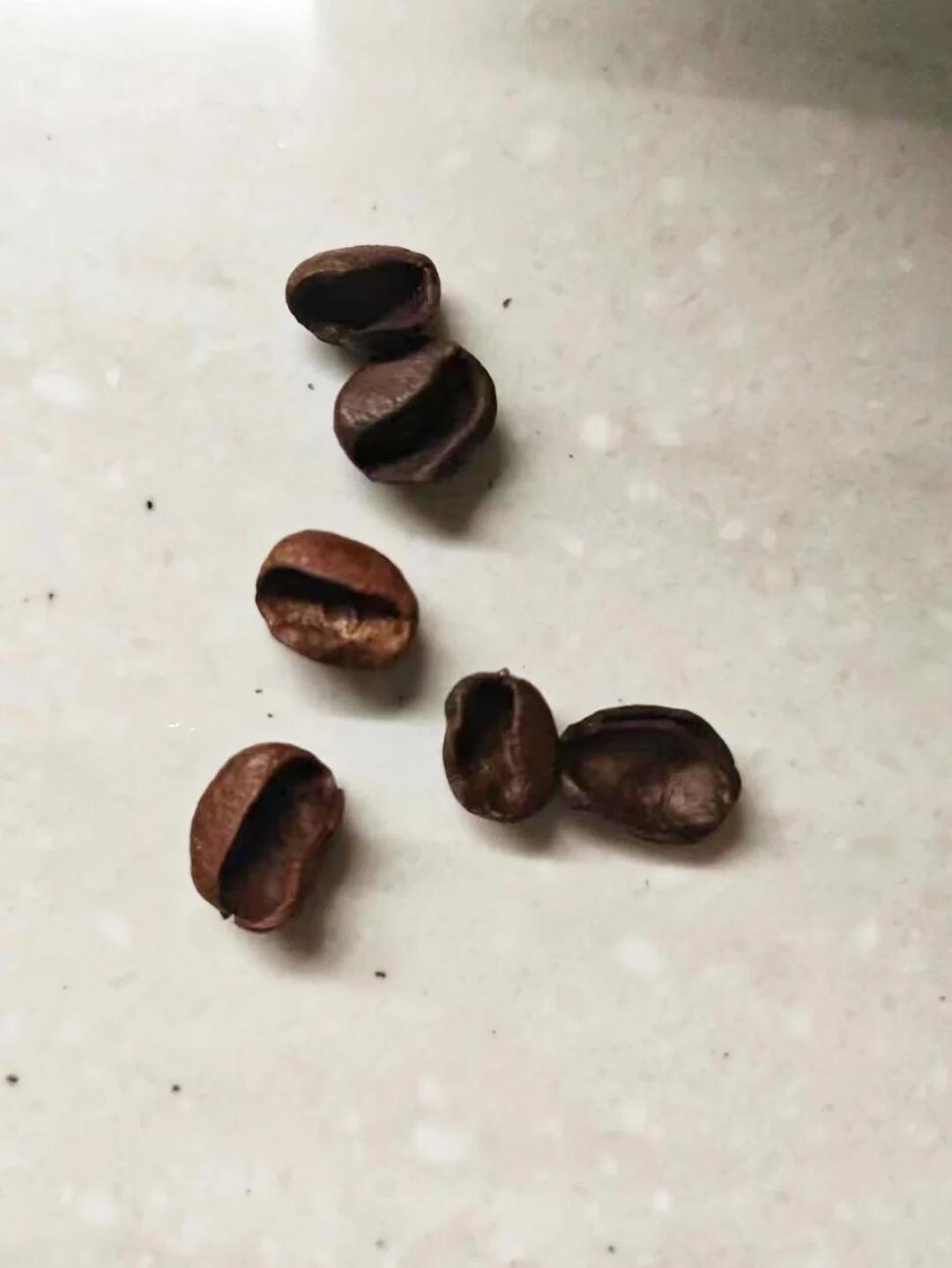 明谦咖啡豆也有“AB货”？把全网品控吐槽整理了一遍，附一份收豆自检清单