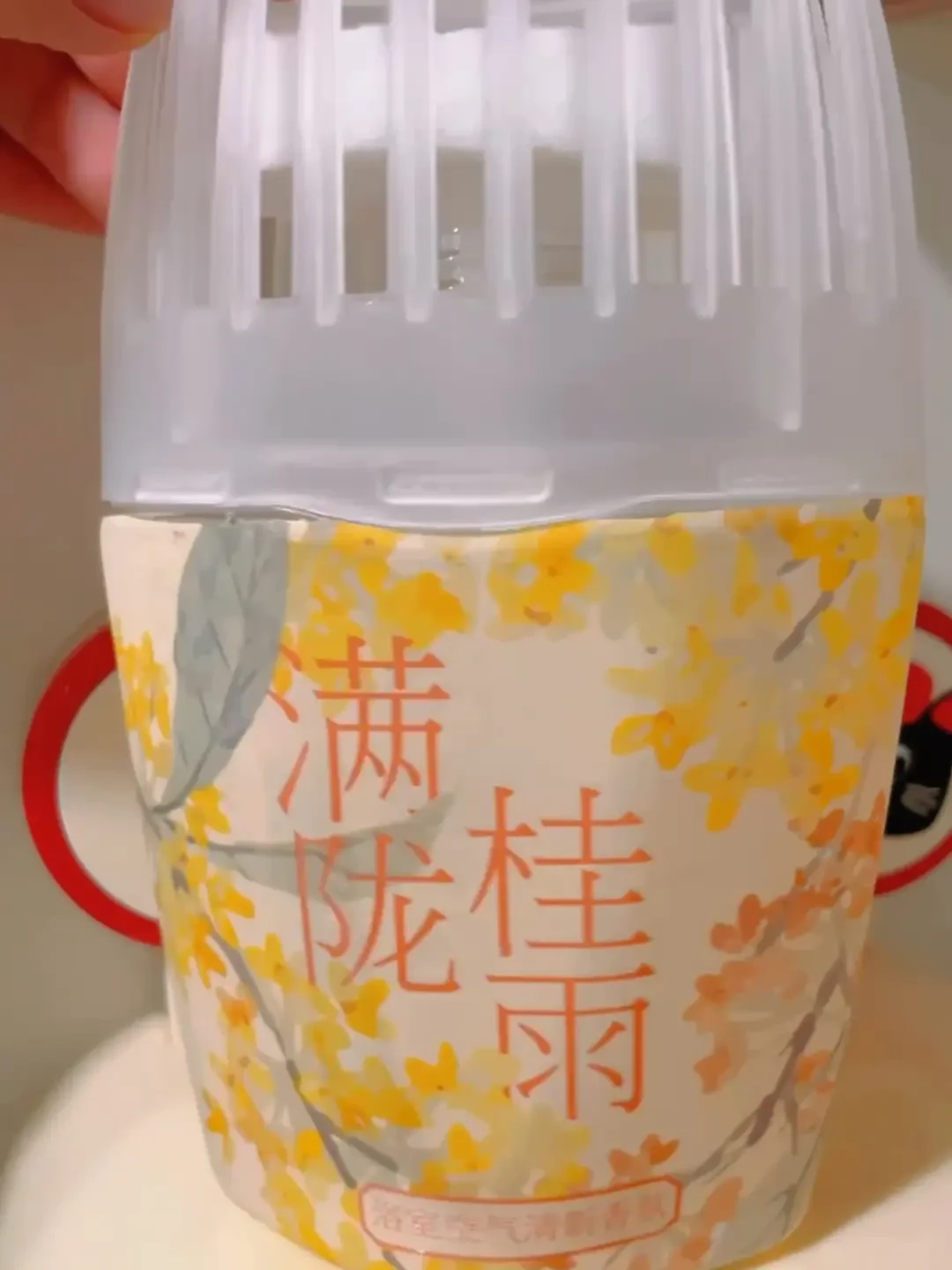 十瓶桂花香薰,九瓶不像桂花?问题不在价格,在“派系”