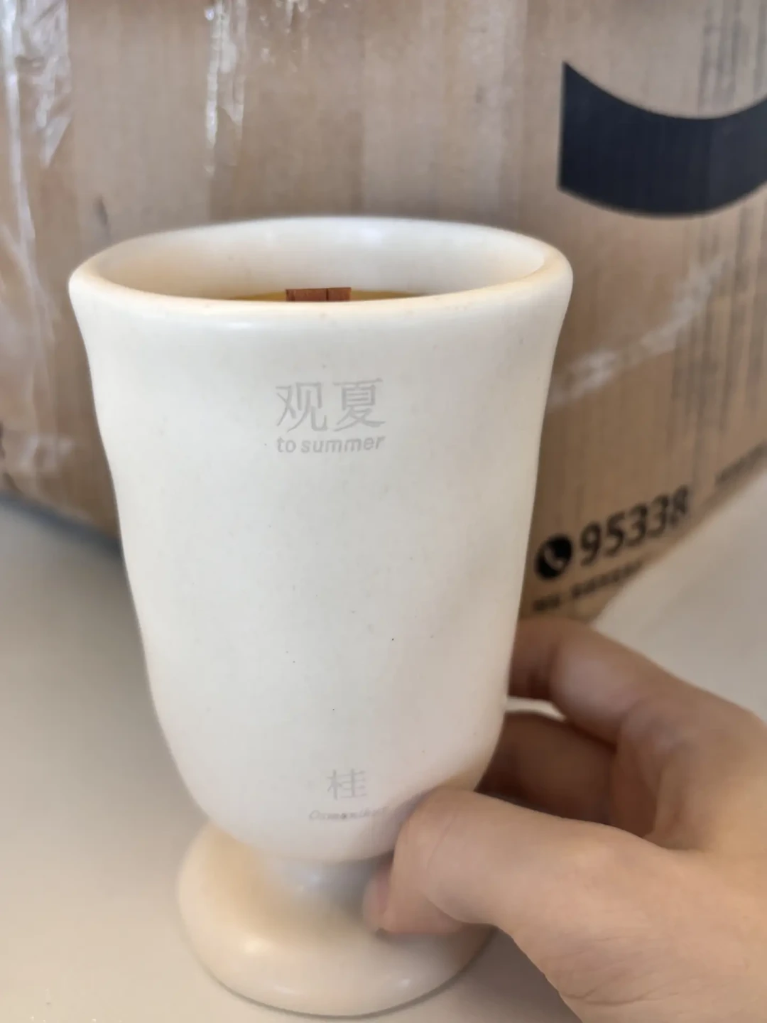 十瓶桂花香薰,九瓶不像桂花?问题不在价格,在“派系”
