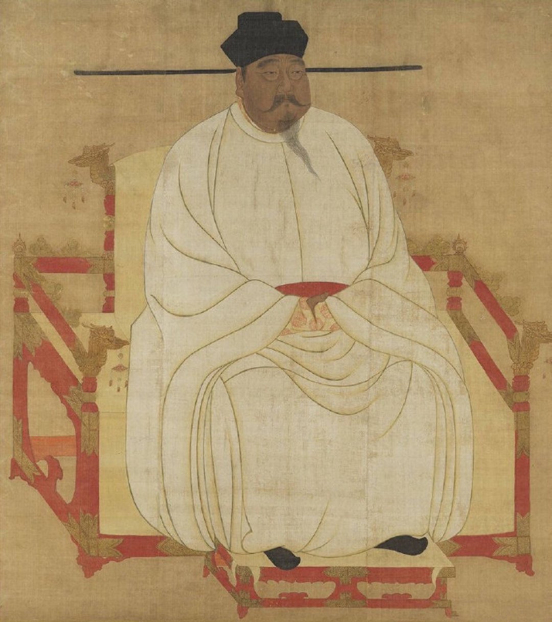 赵匡胤配得上“再造华夏”,为什么还被说“严重高估”?这场辩论的三套记分牌,我理清了