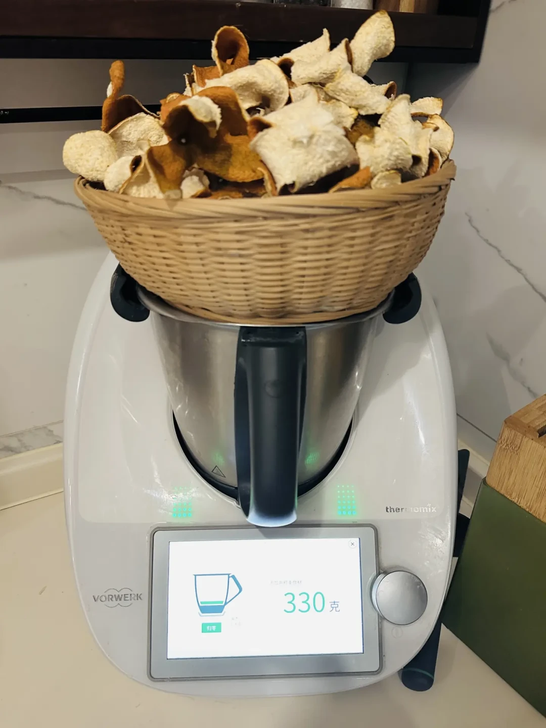亲戚的陈皮,300一斤和1800一斤,哪个更亏?先算清