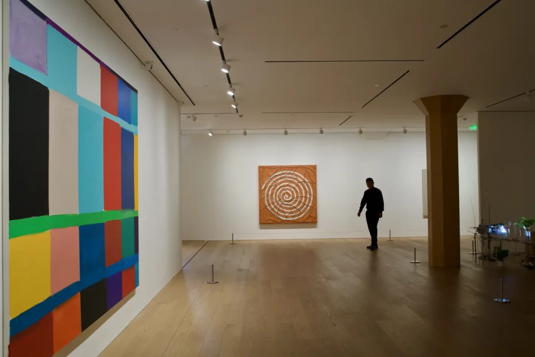 巴黎、纽约的杜尚展都落幕了:上海这场免费展还剩一个月,2022年杜尚奖得主中国首展
