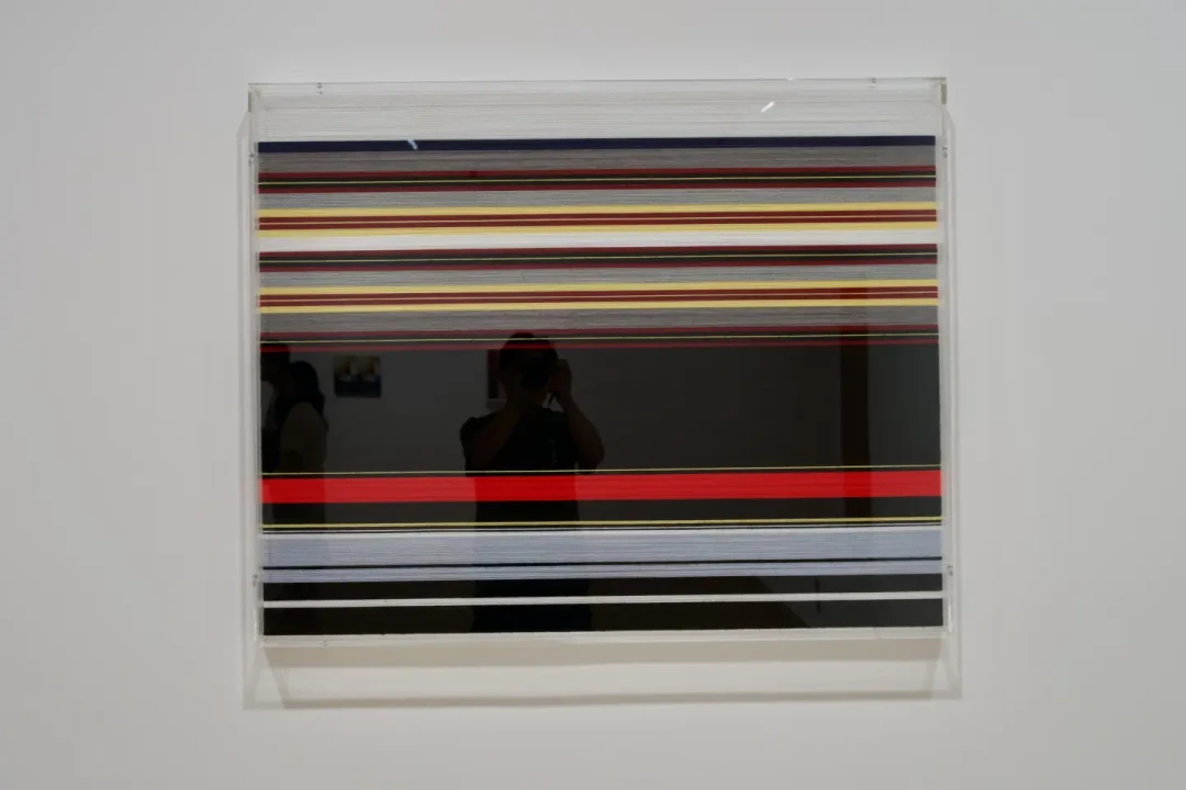 巴黎、纽约的杜尚展都落幕了:上海这场免费展还剩一个月,2022年杜尚奖得主中国首展