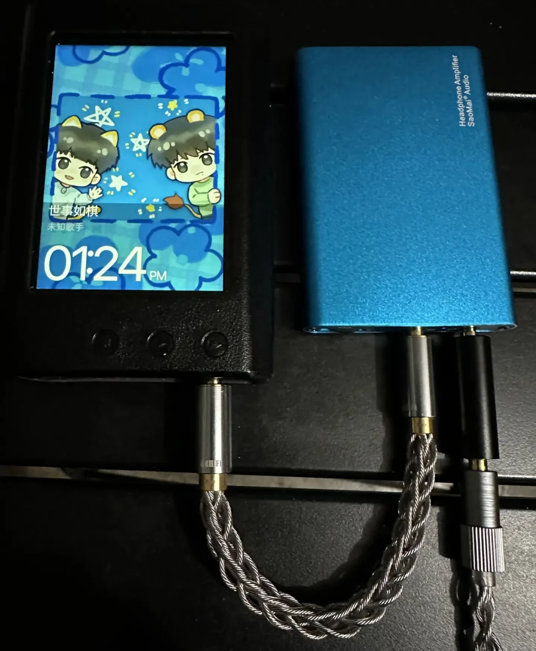 节奏坦克播放器跑的其实是定制海贝:翻完官方教程和机主实测,功能分三档说清楚