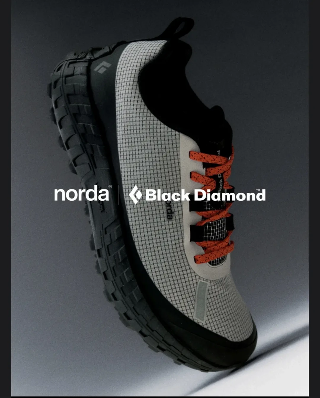 Black Diamond 40年最大联名开卖:norda 000 比 001 重 26g,首日车主已经吵起来,先看完这篇再掏钱