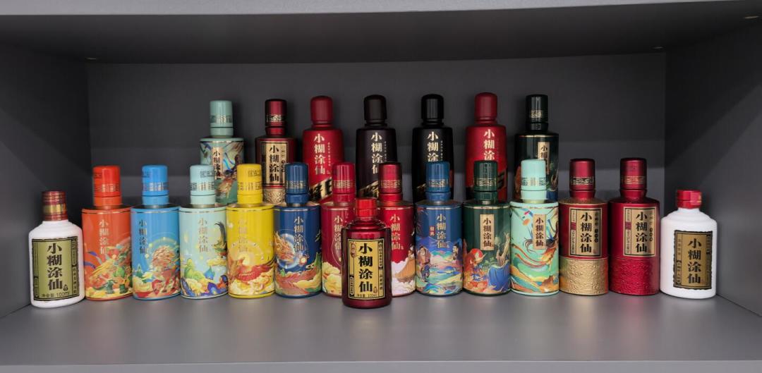小糊涂仙仙系列一举斩获12项国际大奖:先看懂奖项含金量,再决定仙12到仙30怎么选