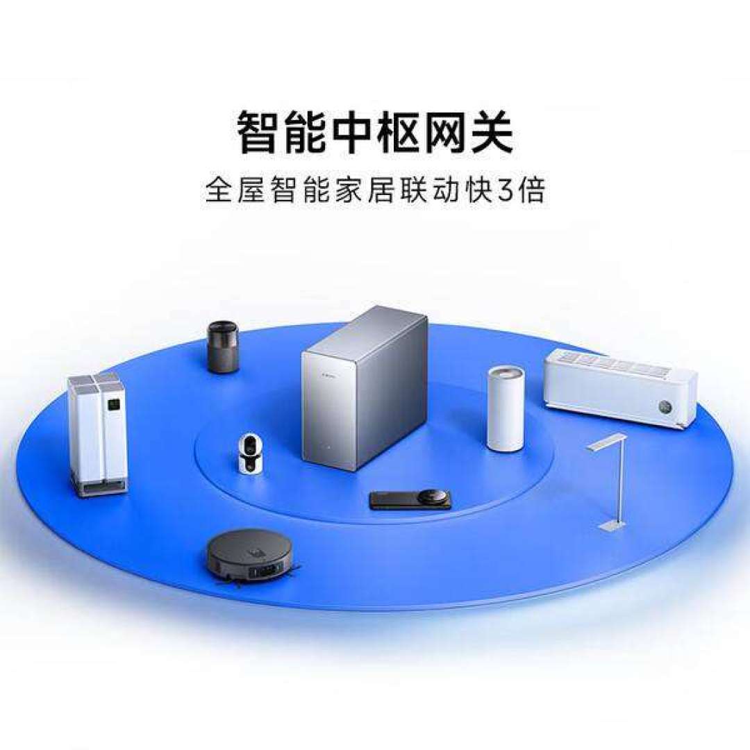 小米智能存储开售6天,一边说
