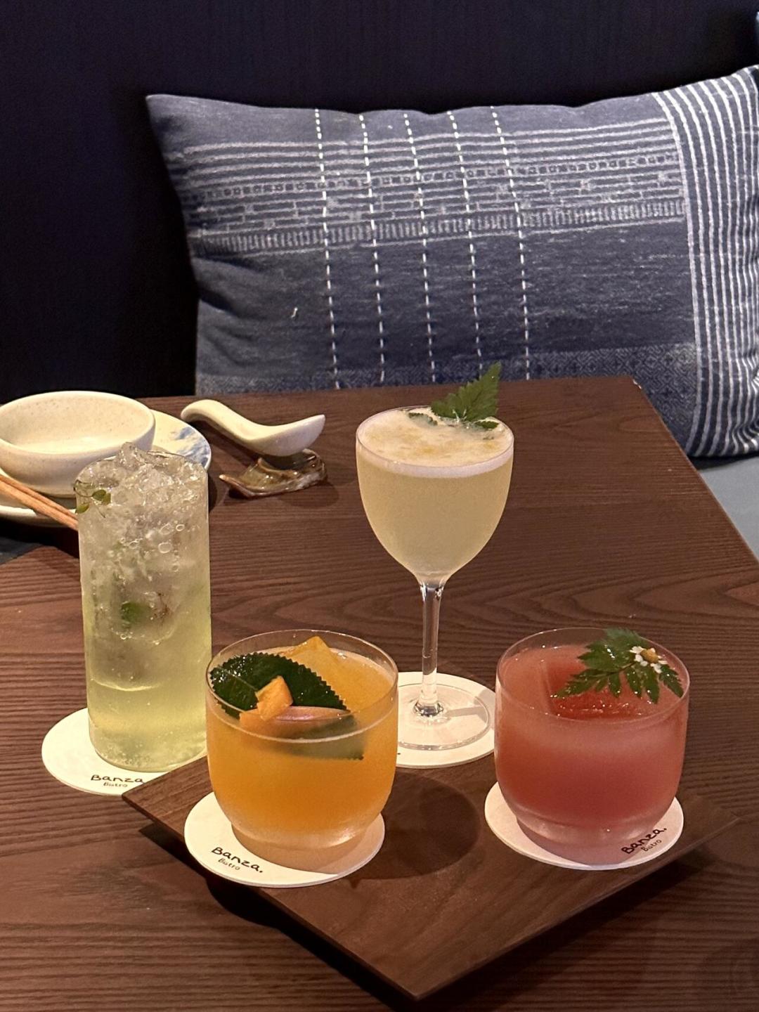 云贵川Bistro退潮:去梅果吃饭前,先看这两份