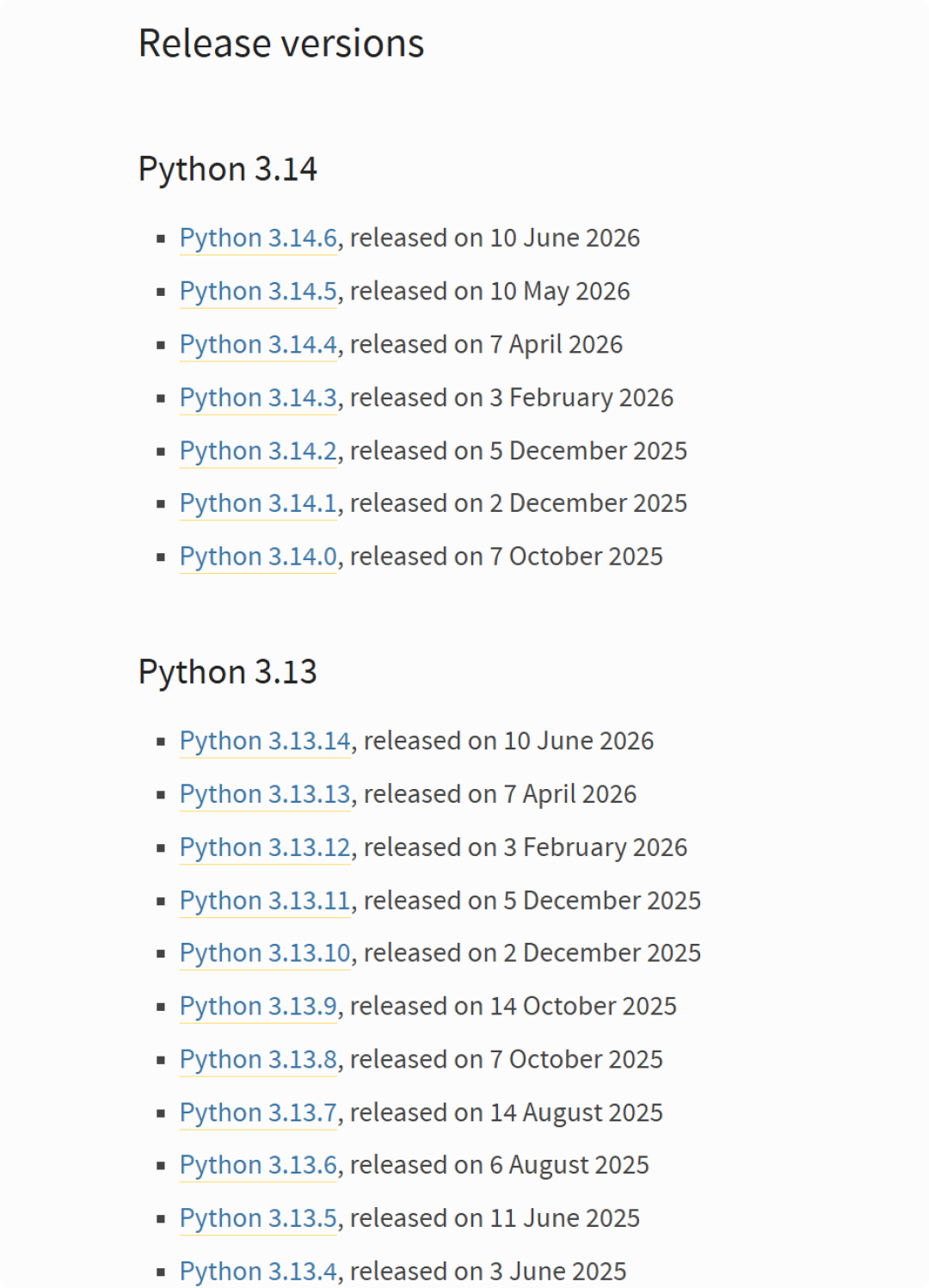 下个月Python 3.15正式登场:但还在3.10的你,要先算的不是新功能这笔账