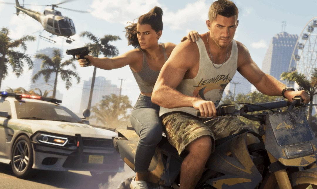 GTA6还没发售,PS5 Pro已经涨到快一万:为它加价上车,还是再等等?